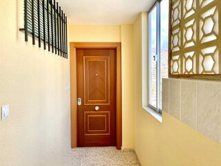 Appartamento Albuñol Registrazione all'aperto 3