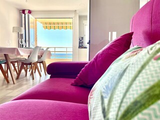 Apartamento Albuñol Características 16