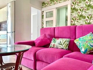 Apartamento Albuñol Características 18