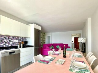 Apartamento Albuñol Características 20