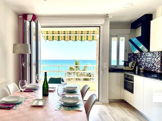 Apartamento Albuñol Características 21