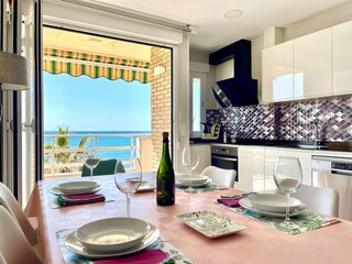Apartamento Albuñol Características 22