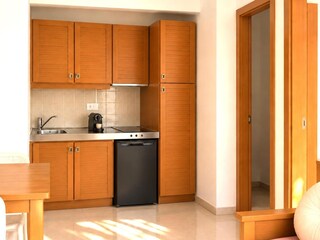 Appartamento Begur Caratteristiche 10