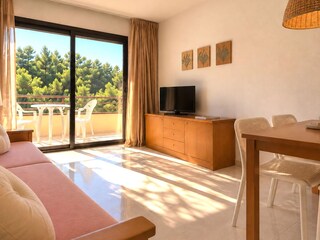 Appartamento Begur Caratteristiche 13