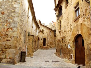 Appartamento Begur  43