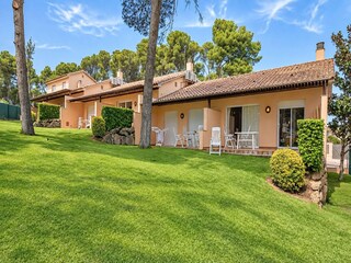 Apartamento Begur Grabación al aire libre 5