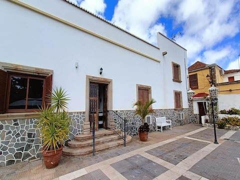 Casa de vacaciones La Casona de Arona individual