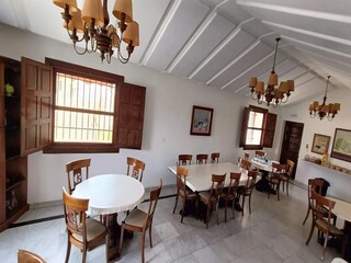 Casa de vacaciones Arona auf Teneriffa Características 8