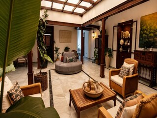 Casa de vacaciones Arona auf Teneriffa Características 9