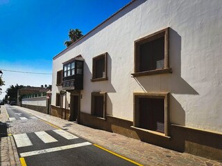 Maison de vacances Arona auf Teneriffa Enregistrement extérieur 2