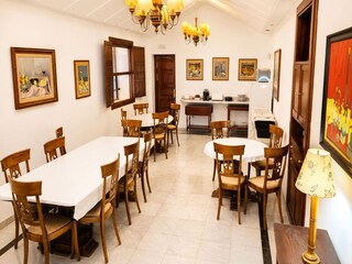 Casa de vacaciones Arona auf Teneriffa Características 11