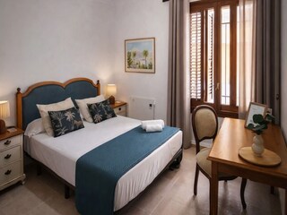 Casa de vacaciones Arona auf Teneriffa Características 14