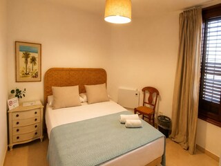 Casa de vacaciones Arona auf Teneriffa Características 15