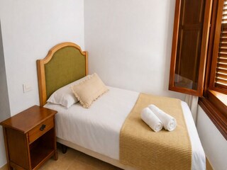 Casa de vacaciones Arona auf Teneriffa Características 17