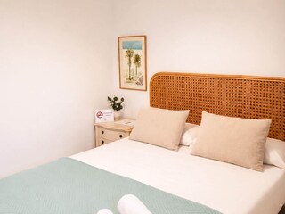Casa de vacaciones Arona auf Teneriffa Características 19