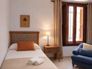 Casa de vacaciones Arona auf Teneriffa Características 20
