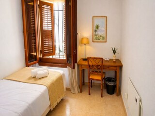 Casa de vacaciones Arona auf Teneriffa Características 22