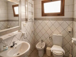 Casa de vacaciones Arona auf Teneriffa Características 23
