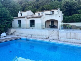 Casa per le vacanze La Garde-Freinet Registrazione all'aperto 2