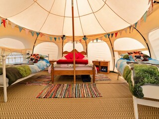 Chalet Ilfracombe Features 13