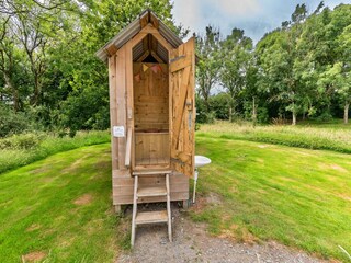 Chalet Ilfracombe Features 17