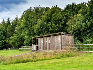 Chalet Ilfracombe Features 18