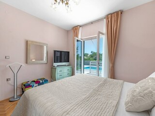 Casa de vacaciones Unešić Características 24