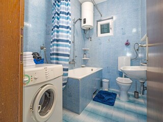 Holiday house Unešić Features 28