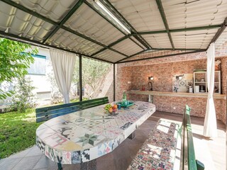 Casa de vacaciones Unešić  35
