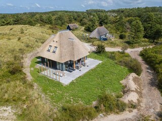 Casa per le vacanze Buren Registrazione all'aperto 2
