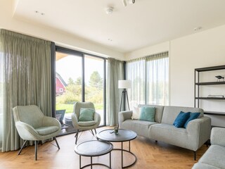 Casa per le vacanze Buren Caratteristiche 9
