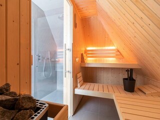 Casa per le vacanze Buren  26