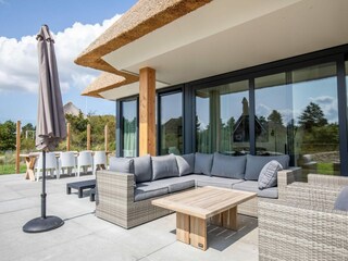 Casa per le vacanze Buren Registrazione all'aperto 5