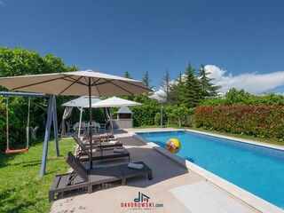 Villa Gracia