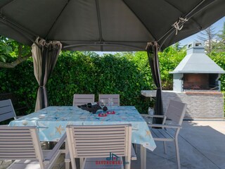 Villa Gracia