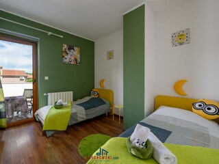 Villa Gracia