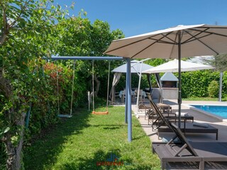 Villa Gracia