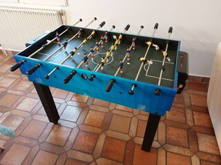 Kicker