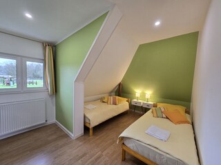 Schlafzimmer 4 _1.OG