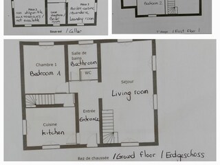 Grundriss 2