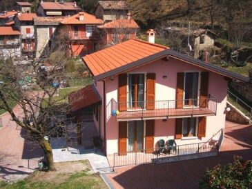 Amazing Villa Mary