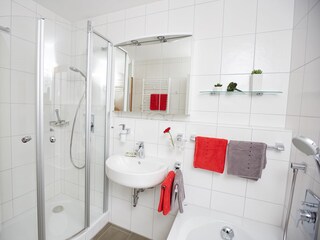 Appartamento per vacanze Oberstdorf Caratteristiche 12