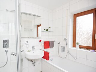 Appartamento per vacanze Oberstdorf Caratteristiche 13