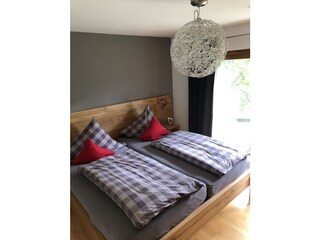 Appartement de vacances Oberstdorf Équipement 7