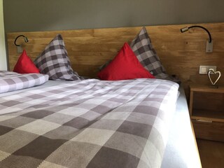 Appartamento per vacanze Oberstdorf Caratteristiche 6