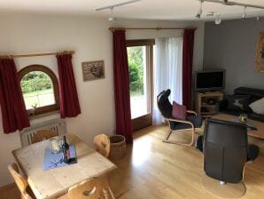 Bergwereld Vakantieappartement 204