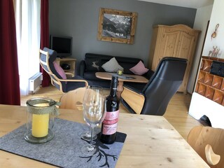 Appartamento per vacanze Oberstdorf Caratteristiche 5