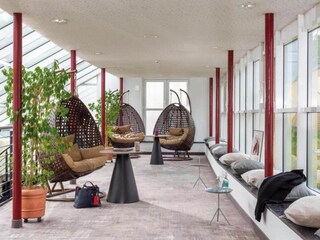 Apartment Schwielowsee Features 6