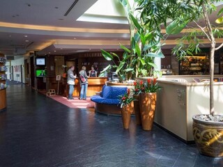 Apartment Schwielowsee Features 7