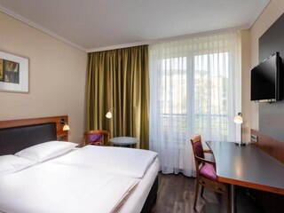 Apartment Schwielowsee Features 9